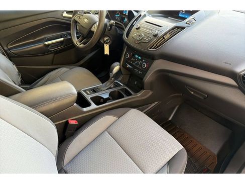 Used 2018 Ford Escape SE AWD/4WD image 14
