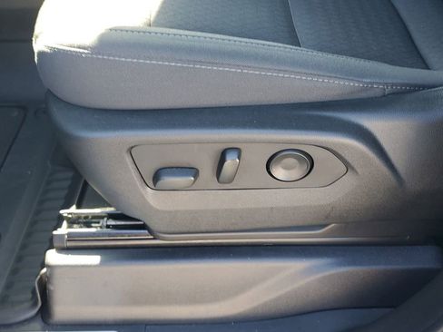 Used 2023 Chevrolet Silverado 1500 RST w/ Protection Package image 29