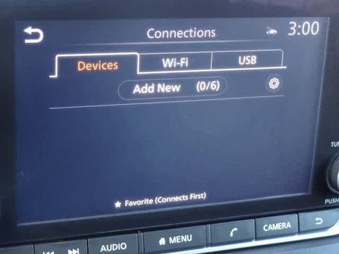 Used 2023 Nissan Rogue SV image 25