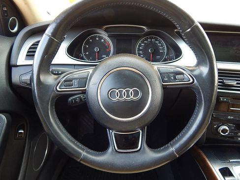 Used 2015 Audi A4 Premium Plus w/ Technology Package image 35