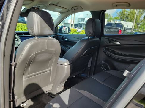 Used 2023 Buick Encore GX Preferred w/ Cold Weather Comfort Package FWD image 14