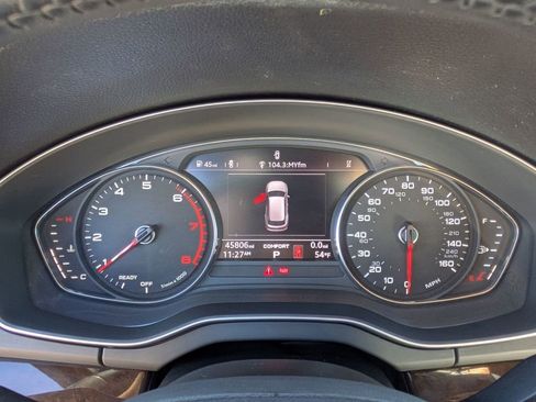 Used 2019 Audi Q5 2.0T Premium w/ Convenience Package image 7