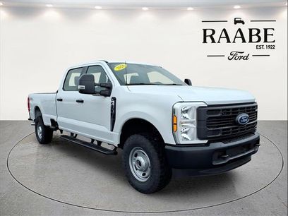 New 2026 Ford F350 XL w/ XL Off-Road Package