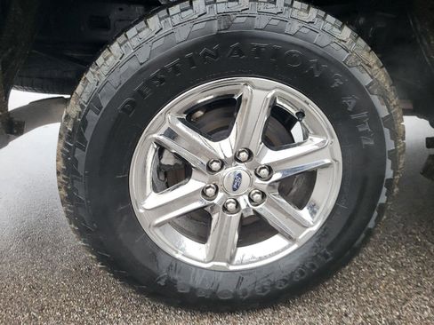 Used 2024 Ford F150 XLT image 13