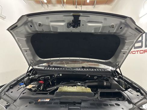 Used 2019 Lincoln Navigator Reserve AWD/4WD image 5