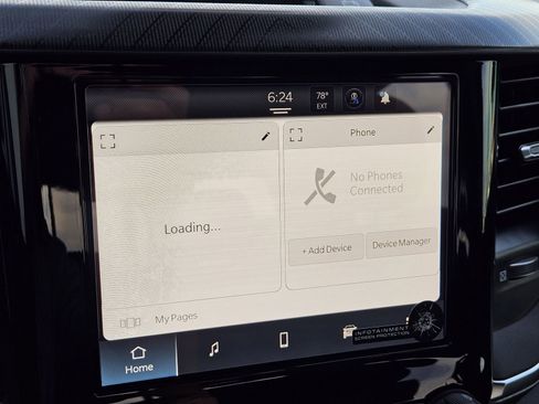 New 2026 RAM 1500 Express AWD/4WD image 18