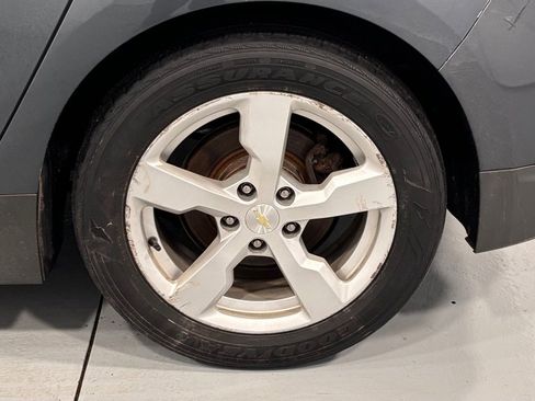 Used 2013 Chevrolet Volt image 31