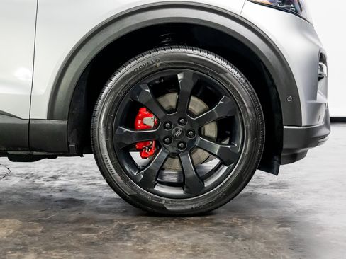 Used 2022 Ford Explorer ST w/ Equipment Group 401A image 25