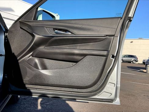 Used 2023 Cadillac CT4 Premium Luxury w/ Climate Package image 21