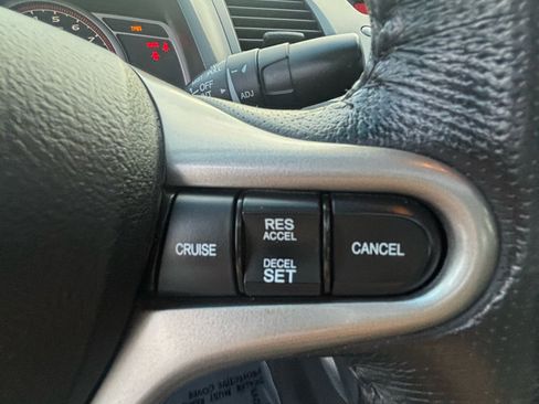 Used 2008 Honda Civic Si image 16