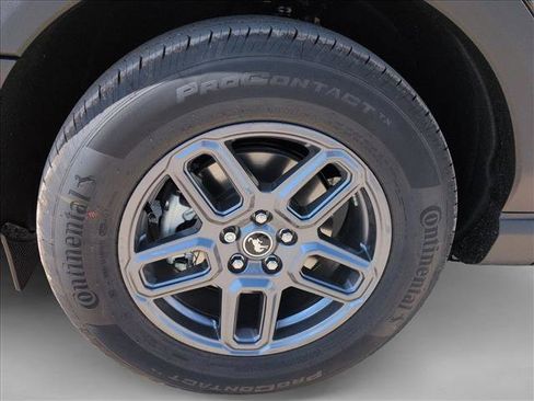 New 2025 Ford Bronco Sport Big Bend w/ Convenience Package image 10