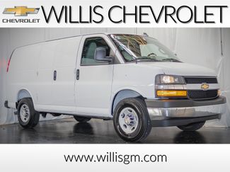New 2025 Chevrolet Express 2500 w/ Safety Package video 1