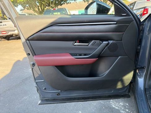 Used 2025 MAZDA CX-50 AWD 2.5 Hybrid w/ Premium Pkg image 13