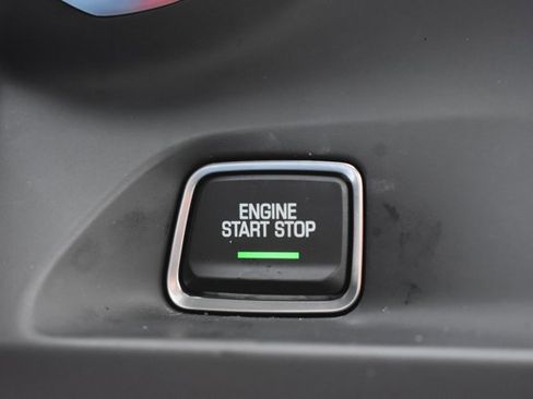 Used 2022 Chevrolet Camaro SS image 29