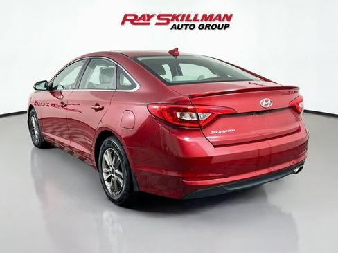 Used 2015 Hyundai Sonata SE FWD image 5