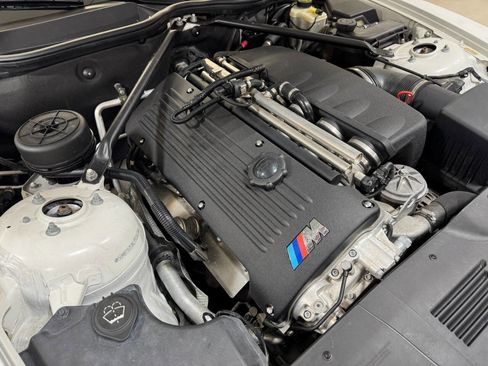 Used 2006 BMW M Roadster image 37