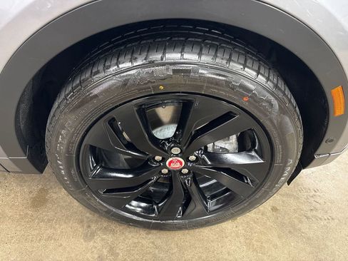 Used 2021 Jaguar E-PACE 300 Sport image 29