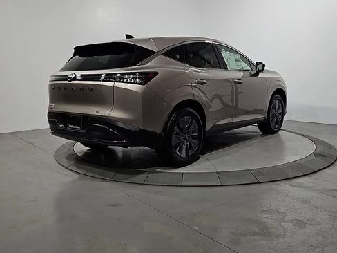 New 2026 Nissan Murano SL image 5