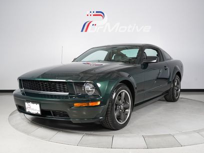 Used 2008 Ford Mustang GT