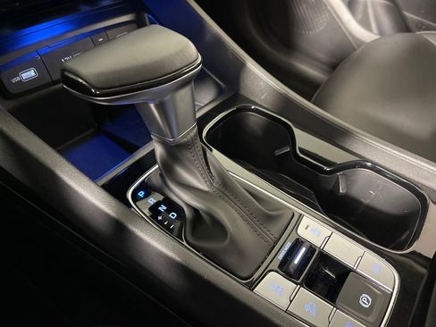 Certified 2023 Hyundai Tucson SEL w/ Convenience Package image 24