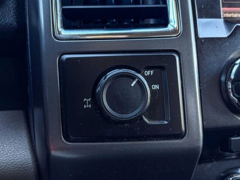 Used 2015 Ford F150 XLT w/ Equipment Group 302A Luxury image 27