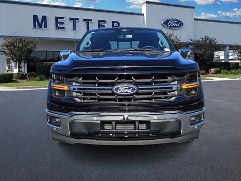 Used 2024 Ford F150 XLT w/ Equipment Group 302A MID image 2