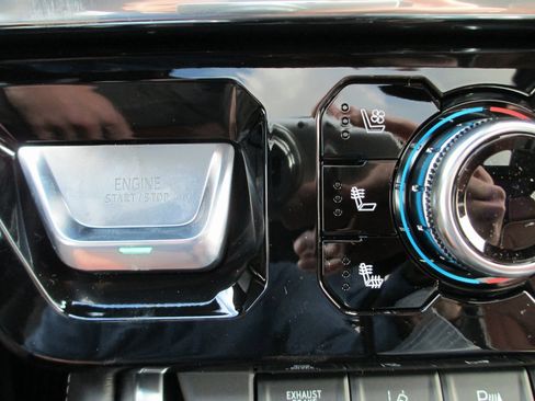 New 2026 GMC Sierra 2500 Denali Ultimate image 21