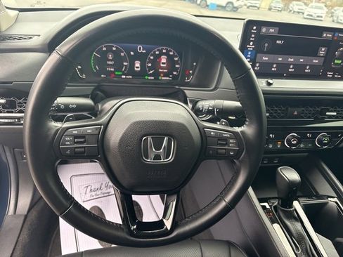 Used 2024 Honda Accord EX-L image 30