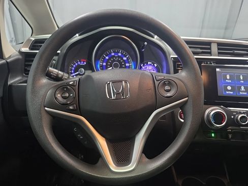 Used 2015 Honda Fit EX image 11