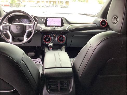 Used 2020 Chevrolet Blazer RS FWD image 10