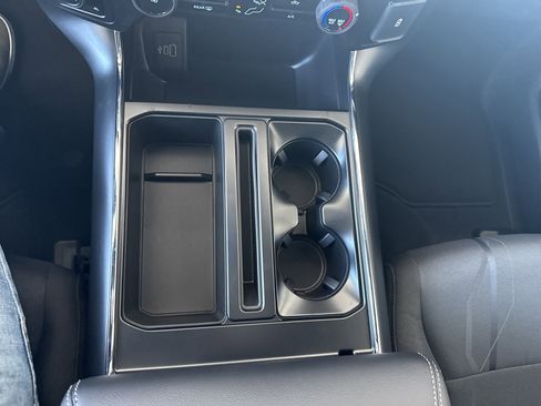 New 2026 Ford F150 STX w/ F-150 LOBO Package AWD/4WD image 24