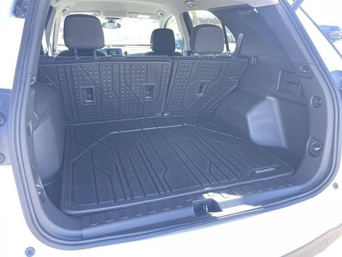 Used 2024 Chevrolet Equinox LT w/ LPO, Floor Liner Package image 14