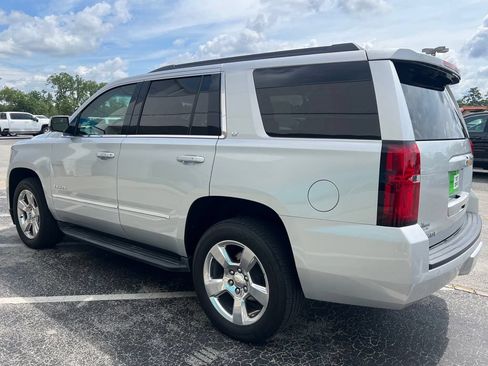 Used 2016 Chevrolet Tahoe LT RWD image 26