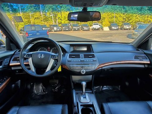 Used 2011 Honda Accord EX-L image 13