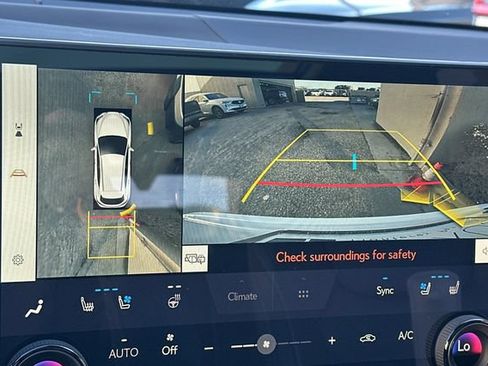 New 2026 Lexus NX 450h+ AWD w/ Accessory Package (K3) image 18