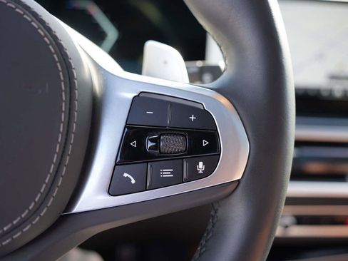 Used 2025 BMW X5 xDrive40i image 25