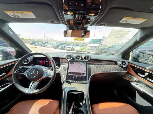 Used 2023 Mercedes-Benz GLC 300 image 20