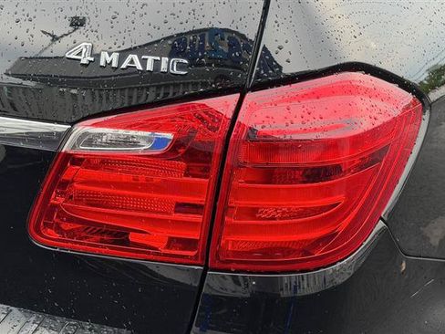 Used 2016 Mercedes-Benz GL 550 4MATIC image 14
