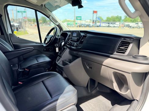 Used 2020 Ford Transit 350 Low Roof image 17