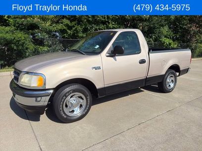 Used 1998 Ford F150 XL