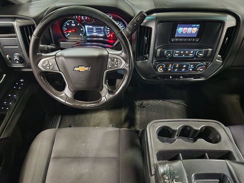 Used 2015 Chevrolet Silverado 1500 LT w/ Texas Edition, 1LT Trim RWD image 44