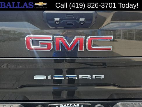Certified 2022 GMC Sierra 2500 AT4 AWD/4WD image 31