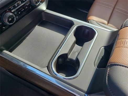 New 2026 Chevrolet Silverado 3500 High Country w/ Technology Package image 34