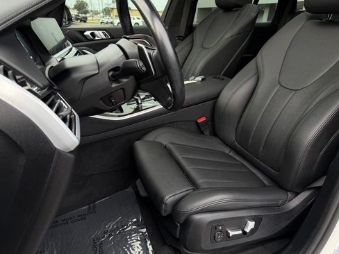 Used 2021 BMW X5 sDrive40i w/ Convenience Package RWD image 14