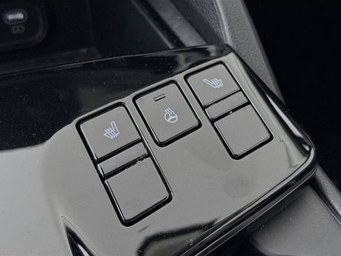 Used 2023 Kia Sportage EX image 22