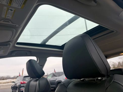 Used 2019 Subaru Forester Limited image 15