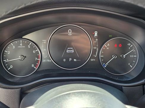 Used 2024 MAZDA CX-50 AWD 2.5 S w/ Cargo Package image 19