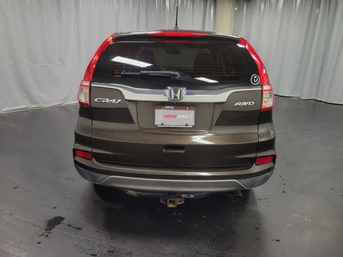 Used 2015 Honda CR-V LX image 7