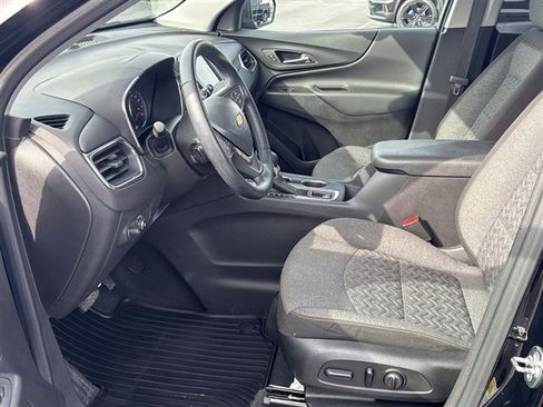 Certified 2024 Chevrolet Equinox LT image 18