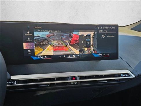 New 2026 BMW iX xDrive45 image 17